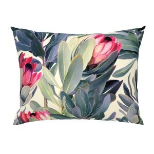 Spoonflower Pair of Standard Pillow Shams